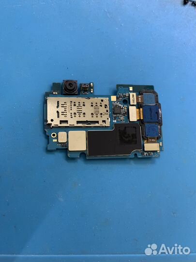 Матплаты Samsung