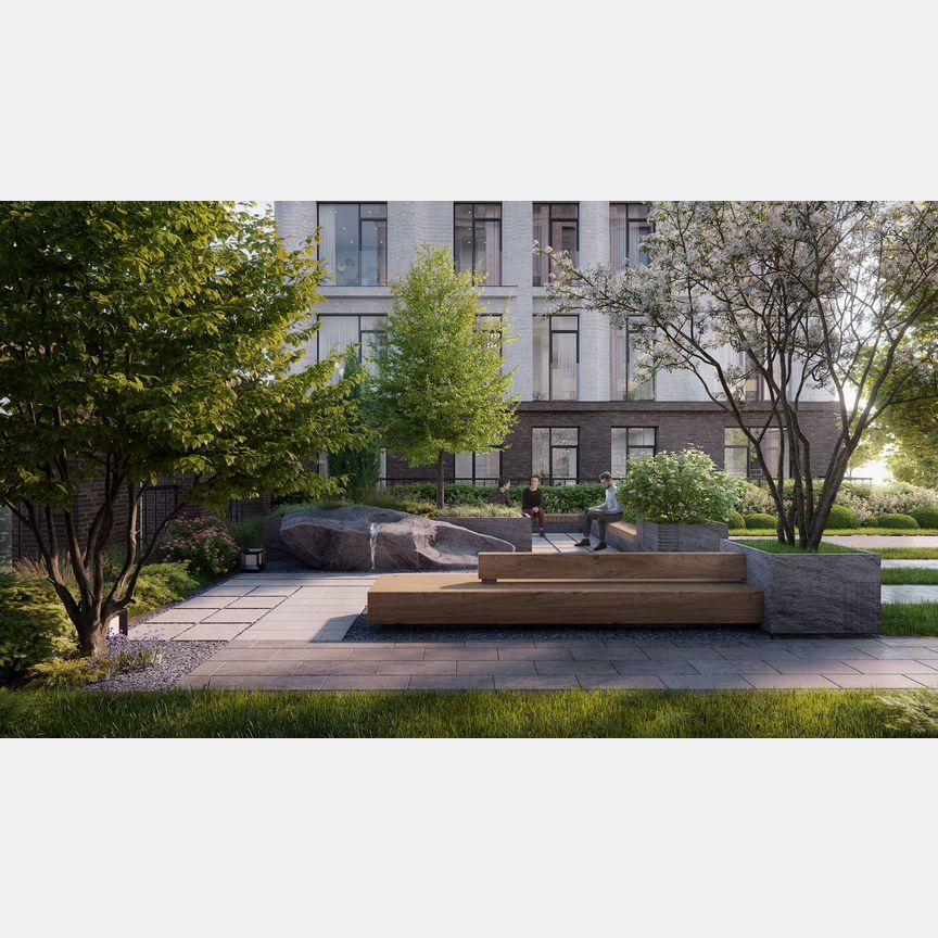 3-к. квартира, 82,9 м², 19/28 эт.