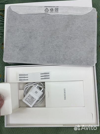 Samsung galaxy tab a8 LTE 2021