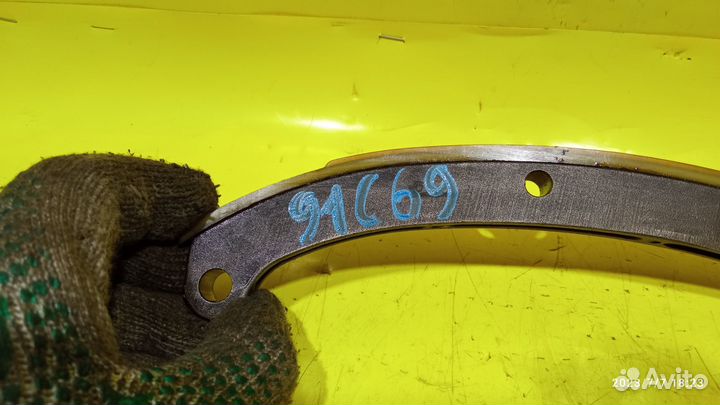 Башмак цепи для Mazda 3 2003-2009