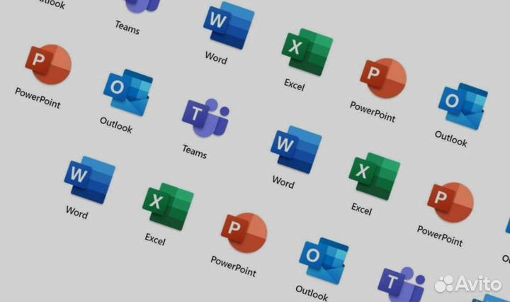 Установка и активация Microsoft Office 365 / 2021