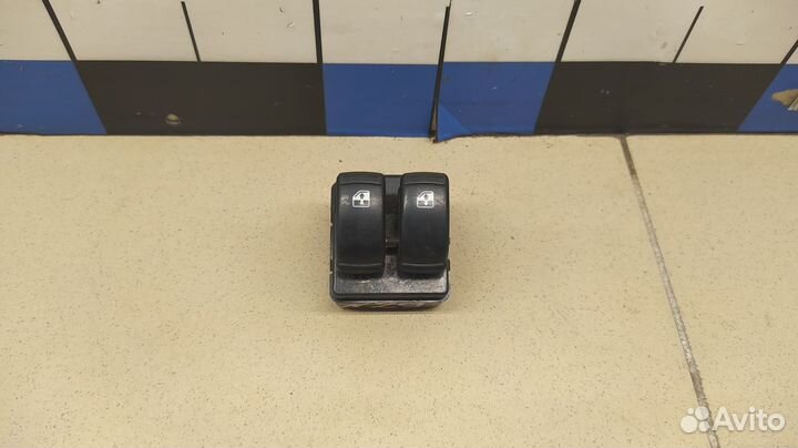 Блок управления стеклоподъемниками Aveo (T200) 200