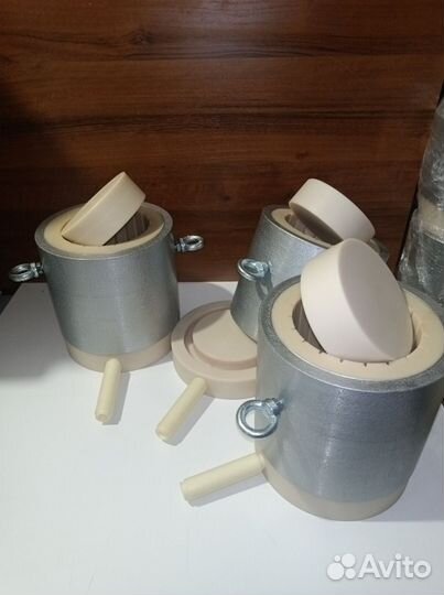 Маслопресс холодного отжима 3л