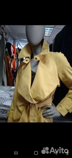 Пальто,тренчи,плащи,бомберы.H&M, Reserved,Mexx,Ber