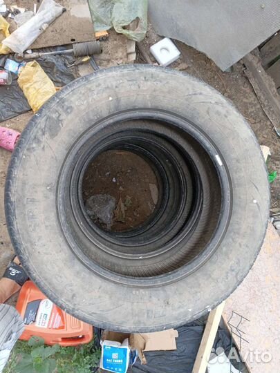 Compasal Sport Cross 235/65 R17 65M