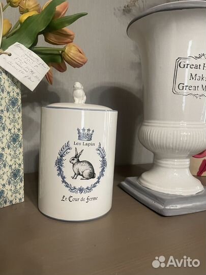 Декор для дома Прованс