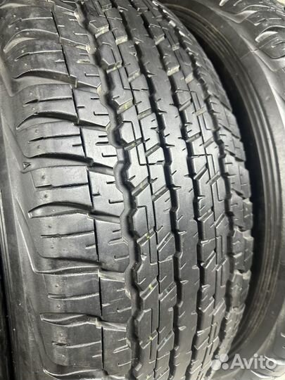 Dunlop Grandtrek AT22 285/65 R17 116H