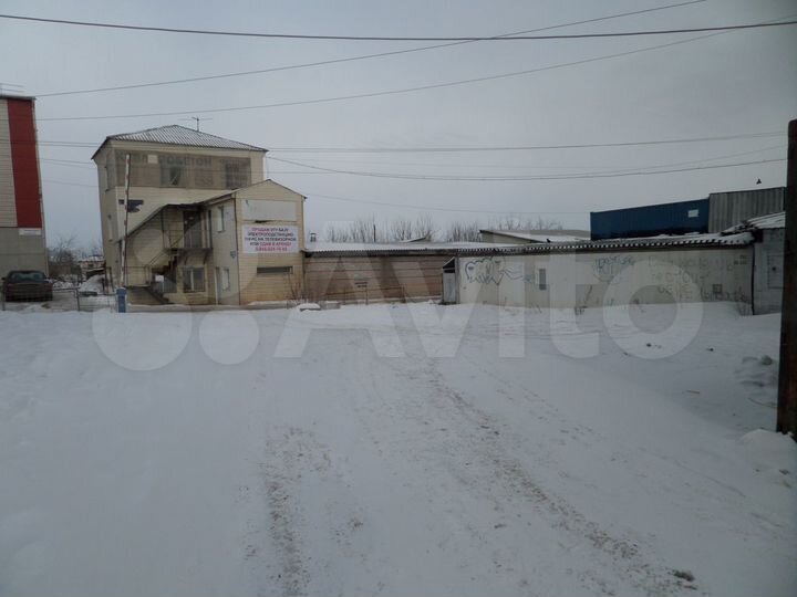 Участок 5,5 сот. (СНТ, ДНП)