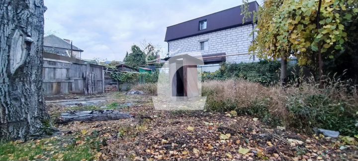 Участок 3,8 сот. (ИЖС)