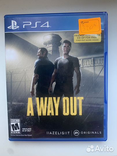 Игры для приставок