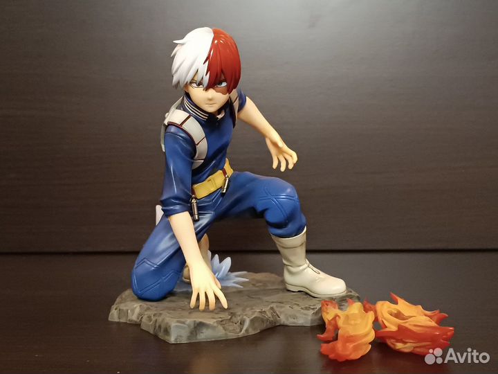 Фигурка My Hero Academia Kotobukiya Shoto Todoroki