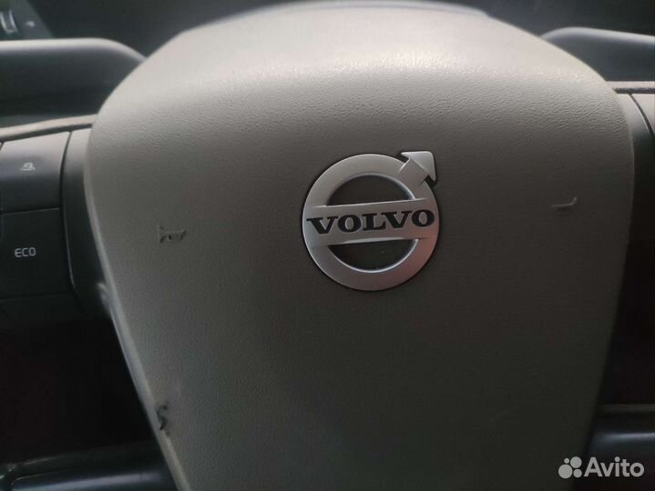 Руль volvo FH4 2015 год