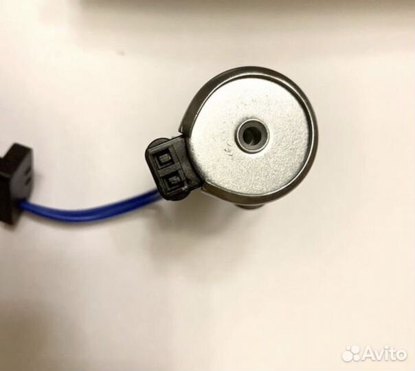 Соленоид масленого насоса Jeep G.Ch. WK 2