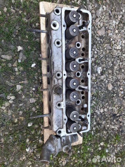 Запчасти на УАЗ