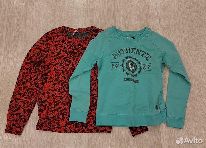 Пакет вещей на девушку 42-44