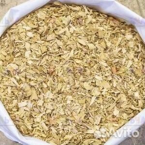 Опилки / Стружка