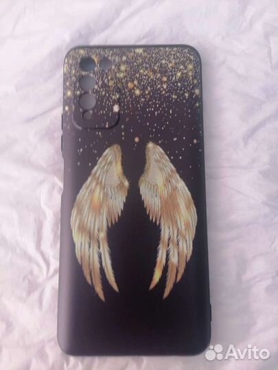 Чехлы на honor 10x lite