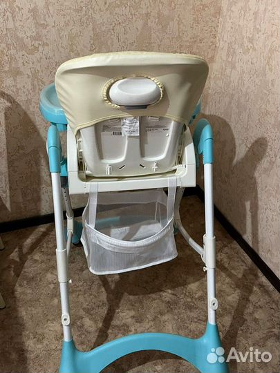 Стульчик для кормления (corol)