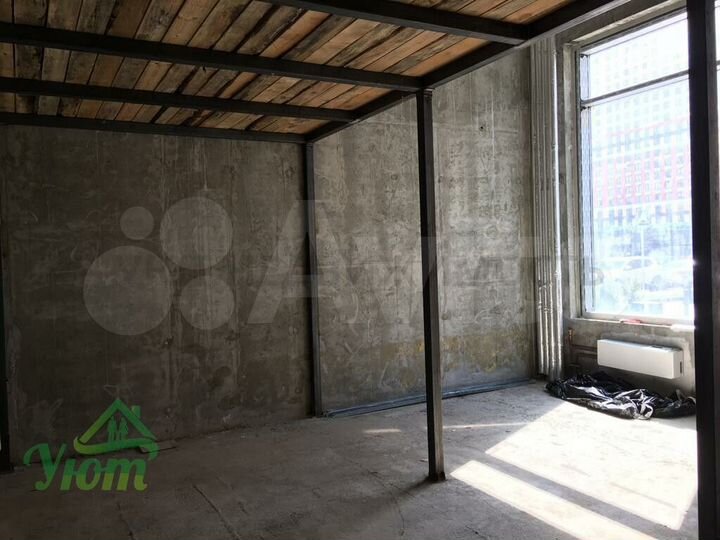 Аренда ПСН 108 м2