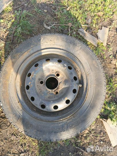 Диски 12размер