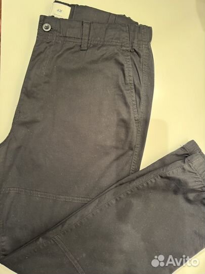 Брюки мужские hm 46 (S)