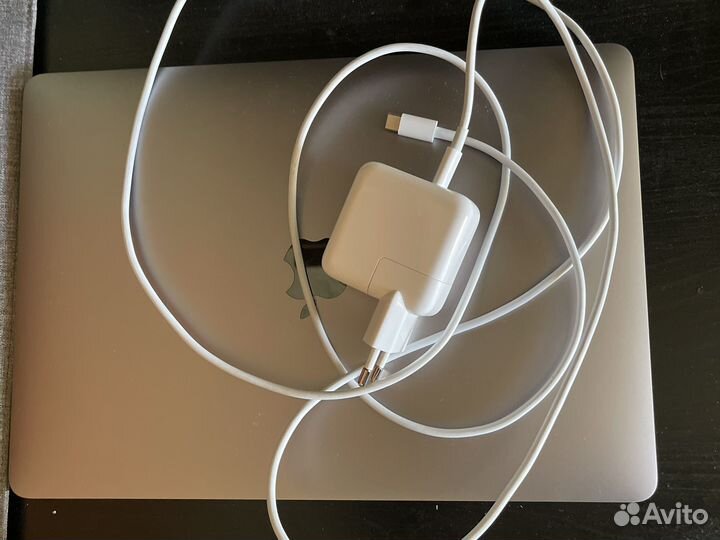 Macbook air m1