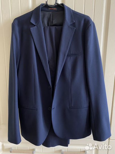 Школьная форма