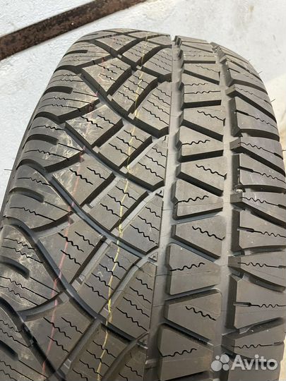 Колеса в сборе r18 летние