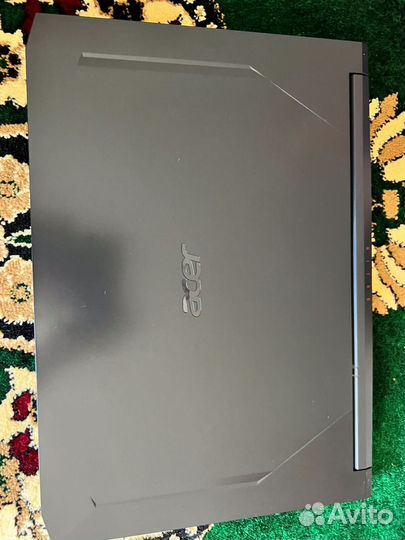 Acer nitro 5