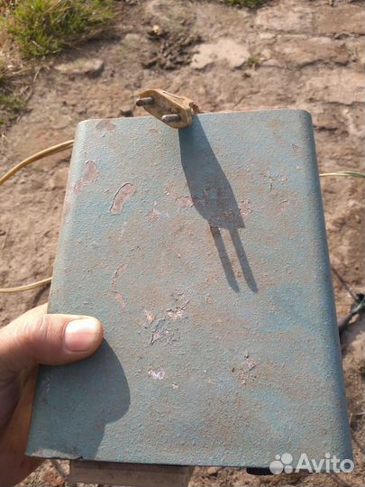 Зарядное устройство для акб автомобиля