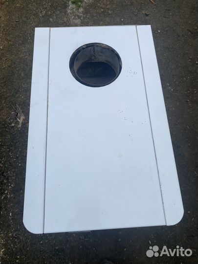 Котел отопительный газовый