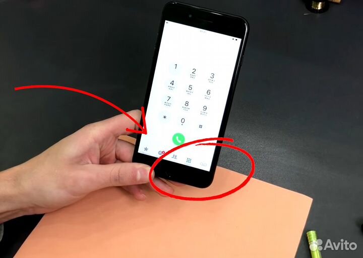 Ремонт iPhone, замена Стекла, Дисплея, Аккумулятор