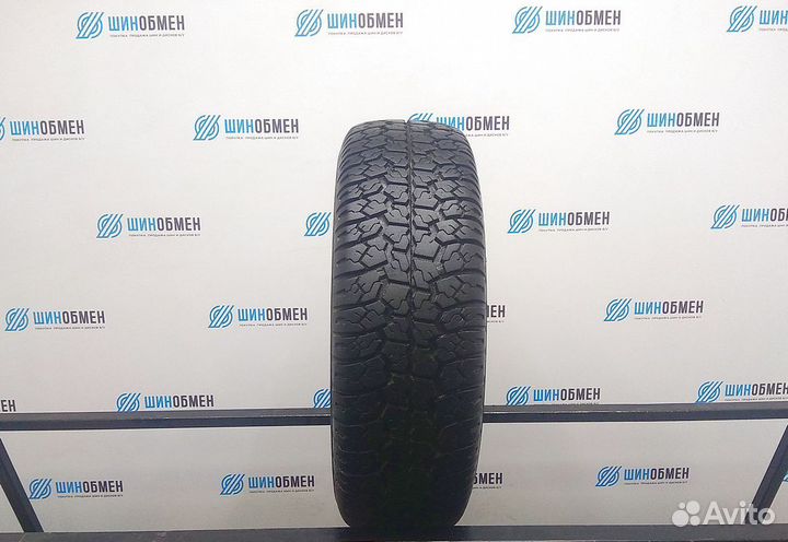КШЗ К-161 185/65 R13 84
