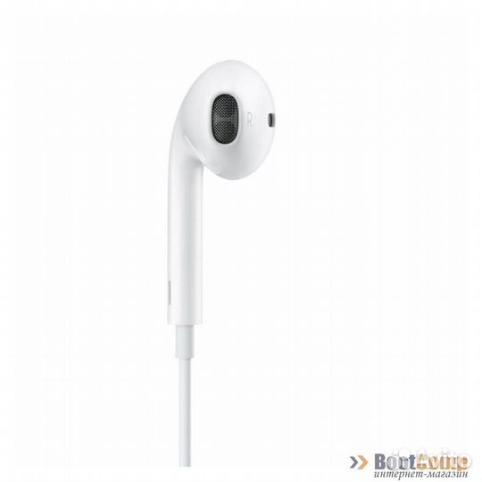 Проводные наушники с микрофоном Apple EarPods (Typ