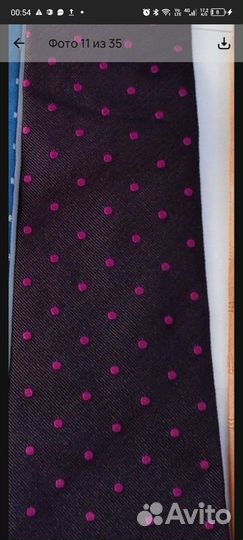 Галстуки для Михаила