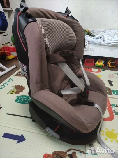 Детское автокресло maxi cosi tobi 9-18кг