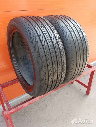 Michelin Latitude Tour HP 265/40 R20 104V