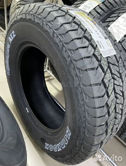 Hankook Dynapro AT2 RF11 265/65 R17 112T