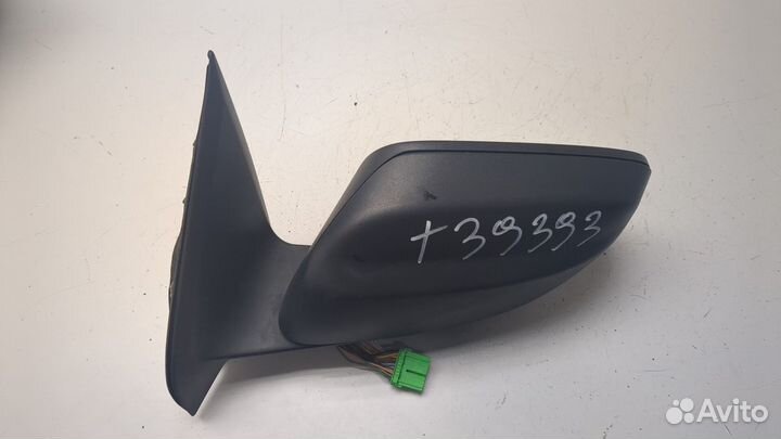 Зеркало боковое Volvo XC90, 2006