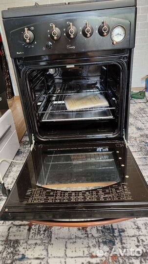 Плита газовая