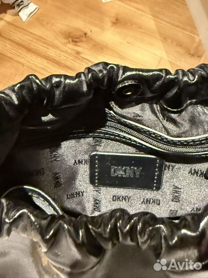 Сумка женская dkny