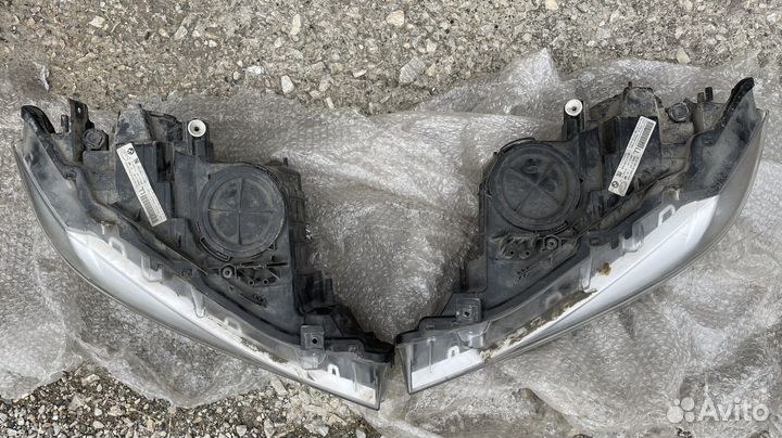 Фары BMW 3 F30/31