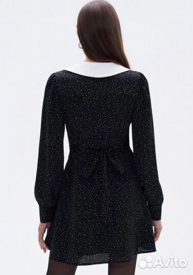 Платье toptop