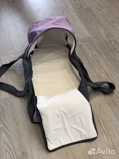 Переноска для детей