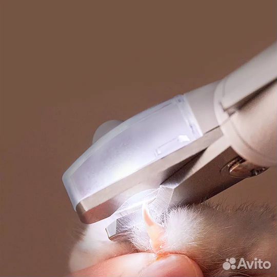 Когтерез для домашних животных Xiaomi Petkit