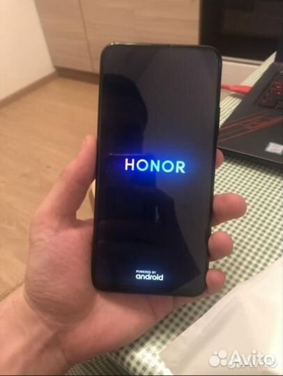 HONOR 9X Premium, 6/128 ГБ