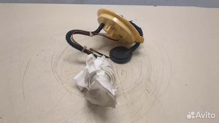 Насос топливный электрический BMW 5 F10, 2011