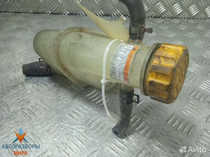 Бачок расширительный Daewoo Matiz M200 2006