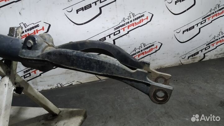 Стойка ходовки mitsubishi diamante F31A F34A F36A F41A F46A F47A передняя правая MR333984 2WD 4WD NA