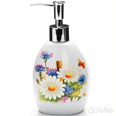 Дозатор для мыла